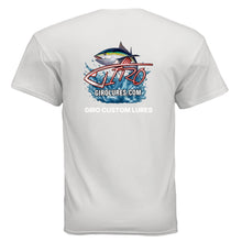 Load image into Gallery viewer, PFD White - BACK
