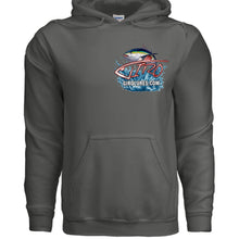 Load image into Gallery viewer, Giro Lures Tuna Hoodie
