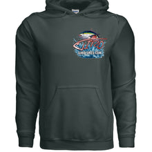 Load image into Gallery viewer, Giro Lures Tuna Hoodie
