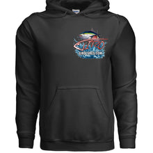 Load image into Gallery viewer, Giro Lures Tuna Hoodie

