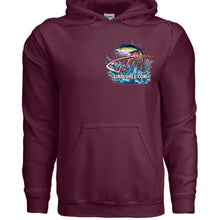 Load image into Gallery viewer, Giro Lures Tuna Hoodie
