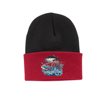 Load image into Gallery viewer, Giro Lures Beanie
