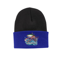 Load image into Gallery viewer, Giro Lures Beanie
