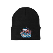 Load image into Gallery viewer, Giro Lures Beanie
