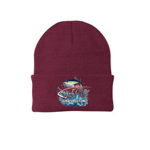 Load image into Gallery viewer, Giro Lures Beanie

