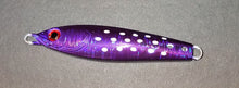 Load image into Gallery viewer, Giro Mega Glow 350G TG Bomber Purple Rain
