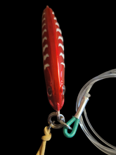 Load image into Gallery viewer, Giro Mega Glow 350G TG Bomber Red Cobra
