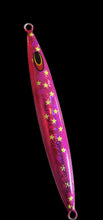 Load image into Gallery viewer, Giro Tomahawk Mega Glow" Holographic Purple/Orange"
