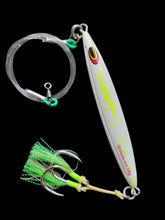 Load image into Gallery viewer, Giro Tomahawk Nuclear Glow So Cal. Long Range (SCLR)
