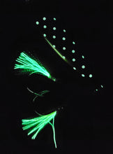 Load image into Gallery viewer, Giro Mega Glow Julian&#39;s Biscuit &quot;Green Sardine&quot;
