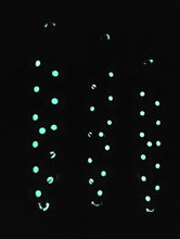 Load image into Gallery viewer, *MEGA GLOW* Green Sardine Giro Darter
