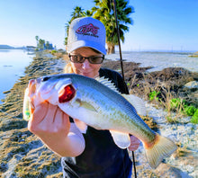 Load image into Gallery viewer, Giro Lures Dri-Duck Pro Staff Hats
