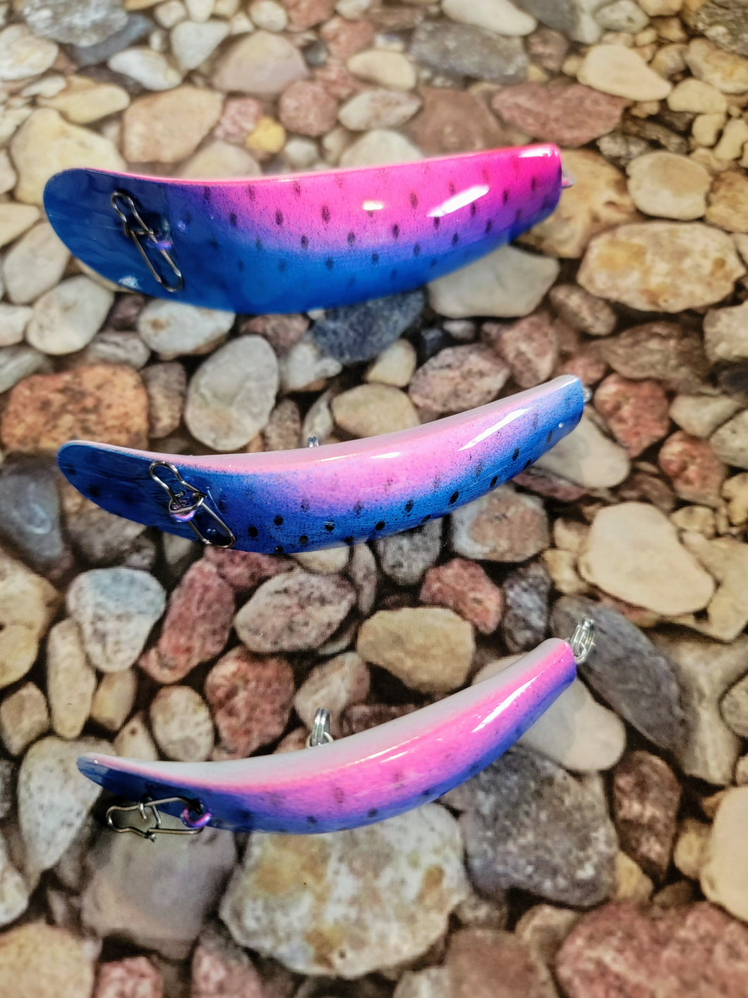 Giro Lures Rainglow