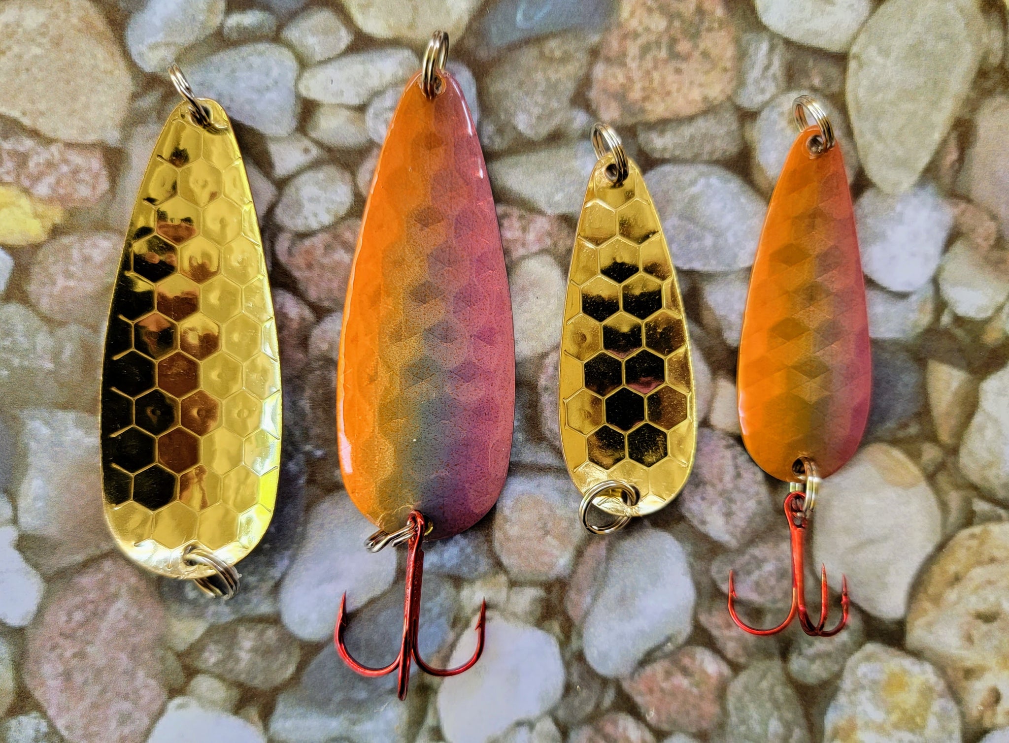 best fishing lures for pyramid lake nv PYRAMID LAKE NEVADA COLLECTION – Giro Custom Lures
