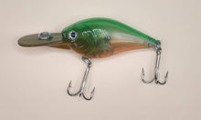 Load image into Gallery viewer, Flair Minnow Crankbait
