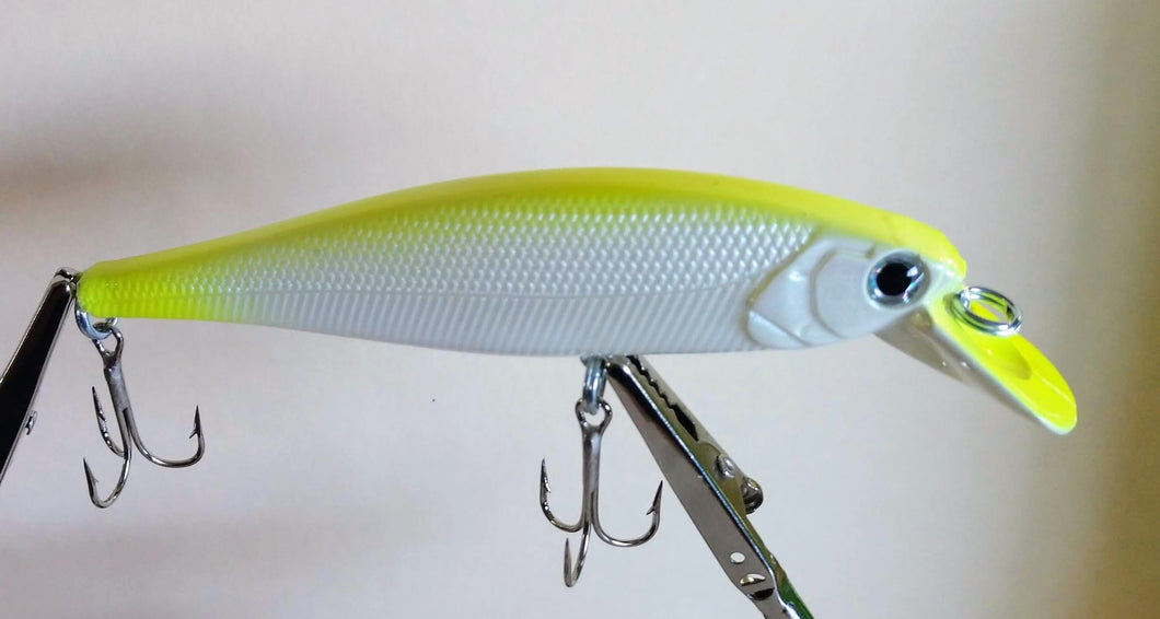 Striper Getter Barbless Hooks