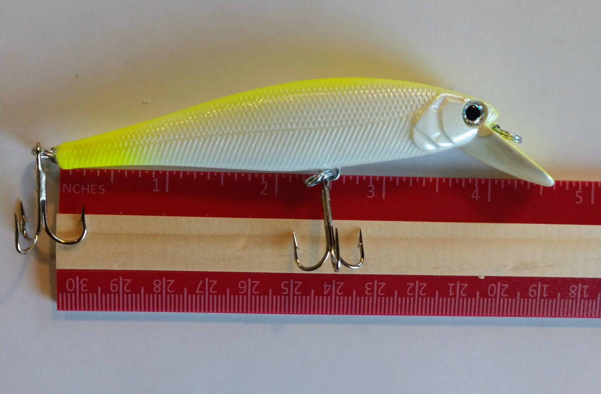 Striper Getter – Giro Custom Lures