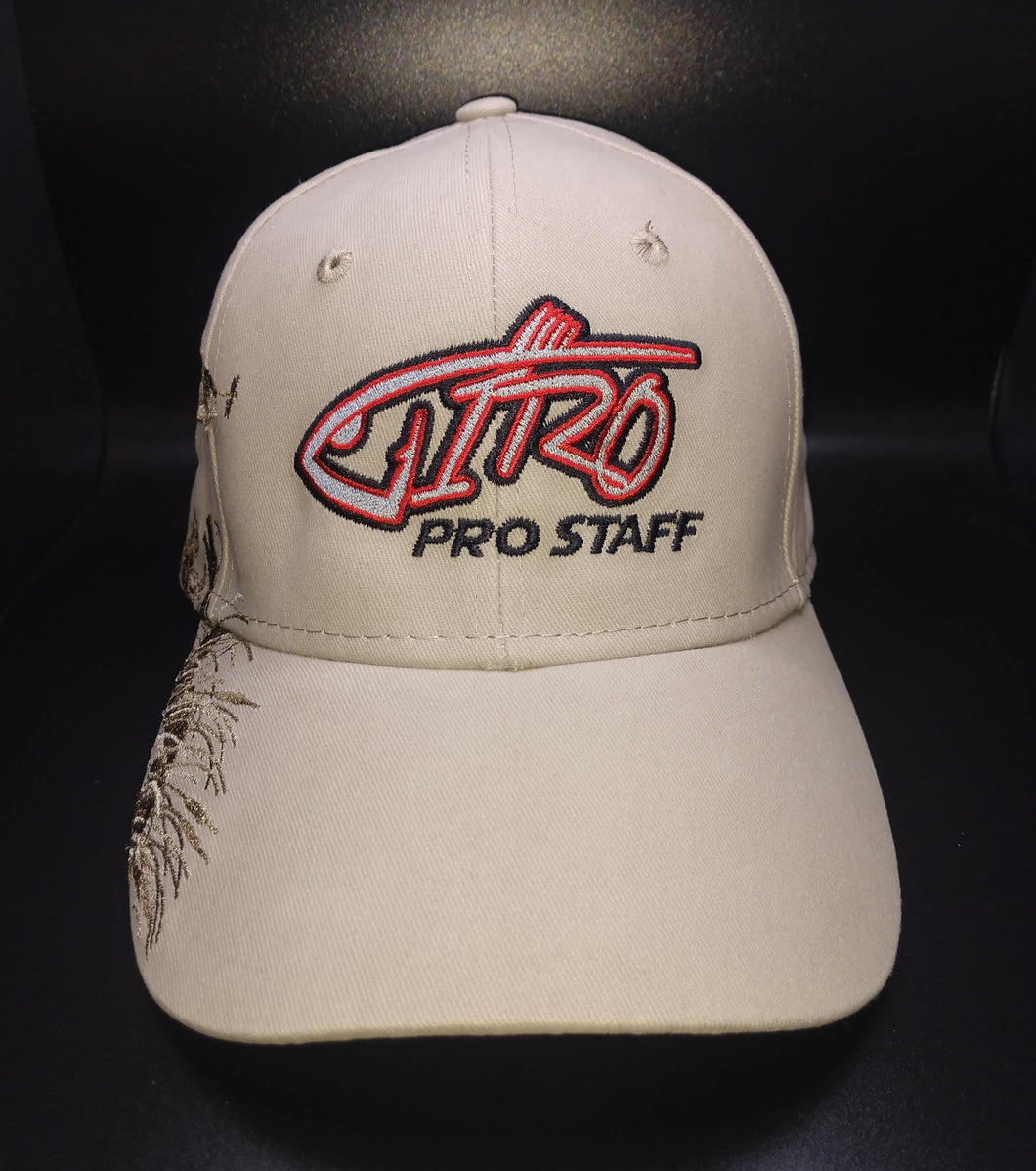 Giro Lures Dri-Duck Pro Staff Hats