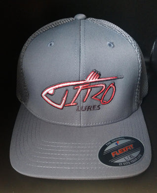 Giro Lures FLEXFIT Hats!