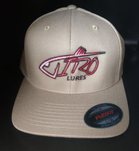 Load image into Gallery viewer, Giro Lures FLEXFIT Hats!
