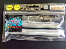 Load image into Gallery viewer, &quot;SALT&quot; Mega Glow Ole Smokey Blaster Jig
