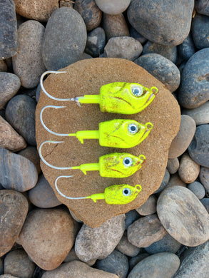 Custom Painted Fishing Lures