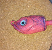 Load image into Gallery viewer, Custom Painted Fishing Lures.
